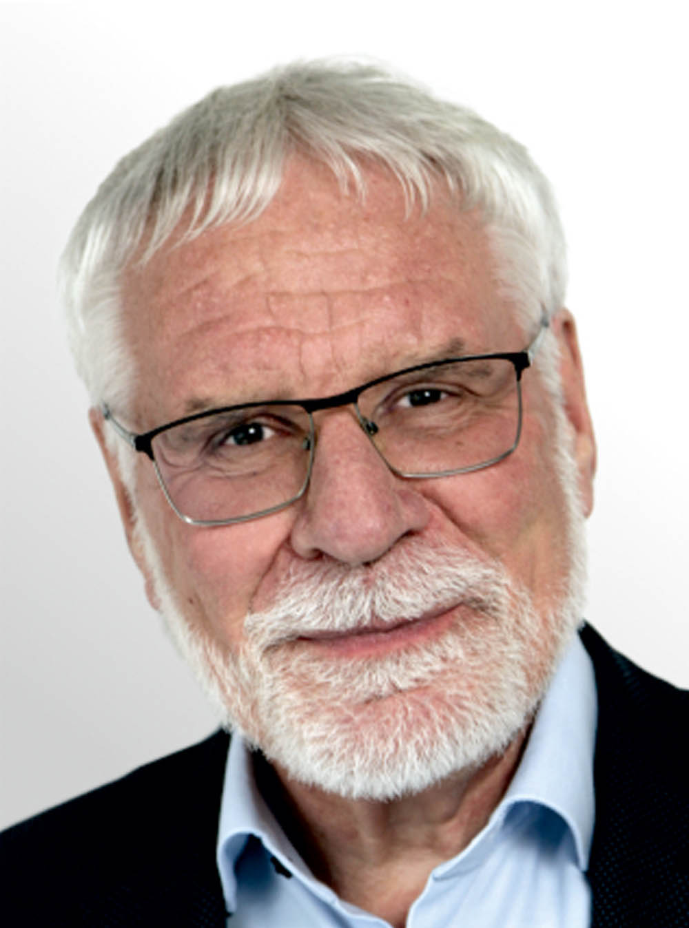 Prof. Dr. Jürgen Wacker