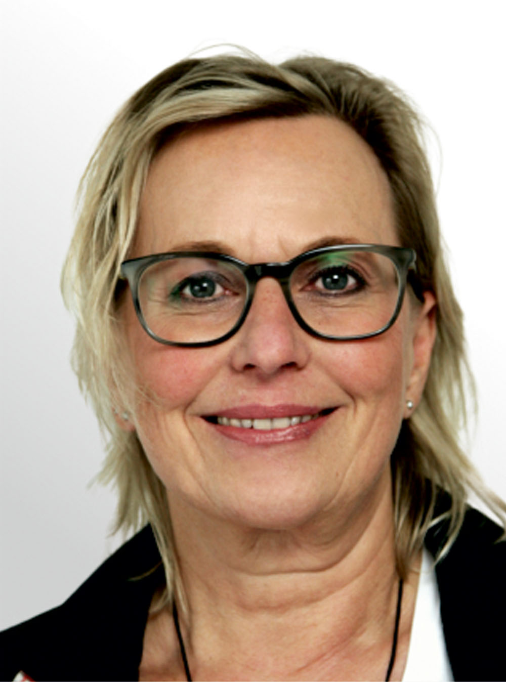 Ulrike Jäger-Koss